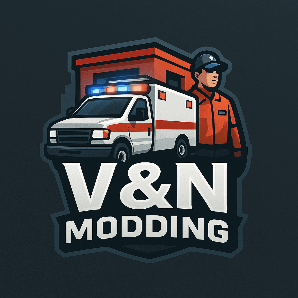 V&N Modding